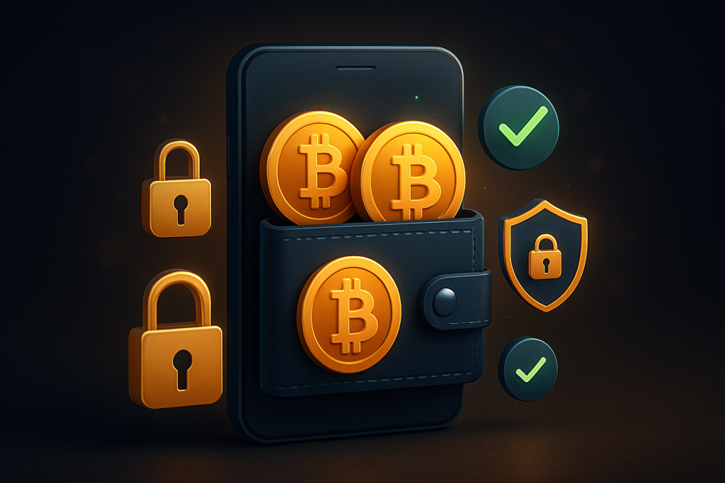 Anonymous Bitcoin Casino: Safe Gaming in 2026