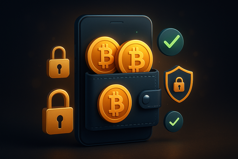 Anonymous Bitcoin Casino: Safe Gaming in 2026