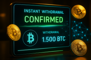 Anonymous Bitcoin Casinos With Instant Payouts in 2026