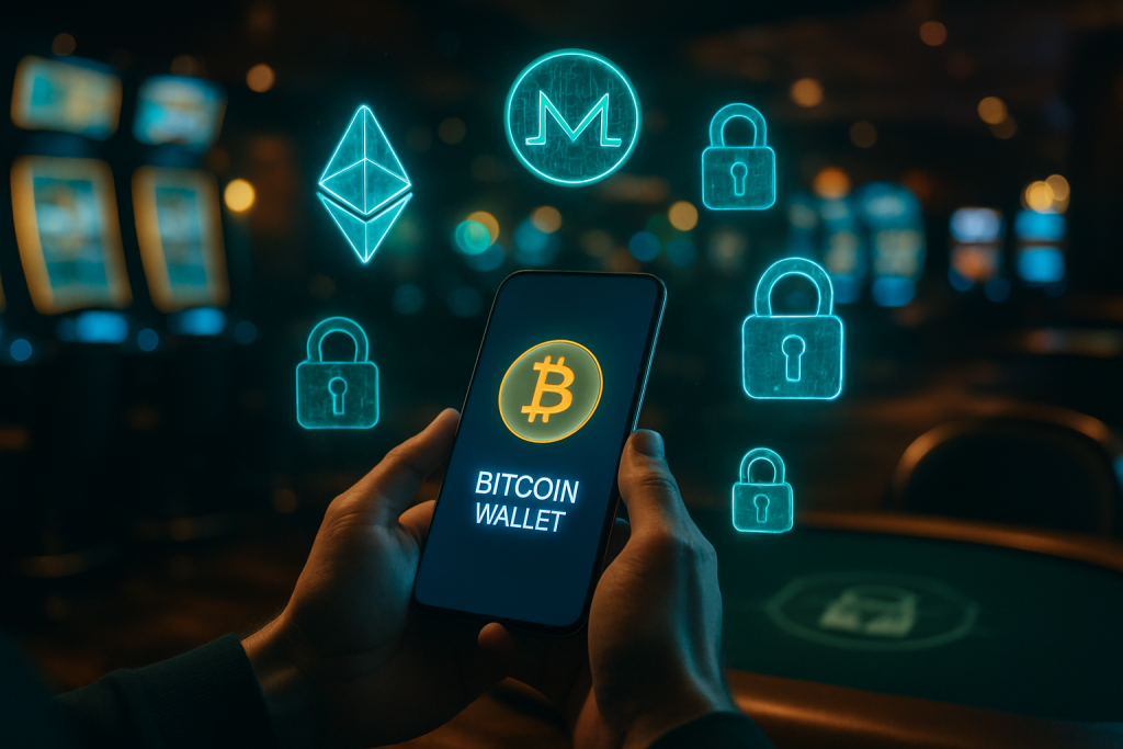 Anonymous Crypto Casinos: Secure Gaming in 2026
