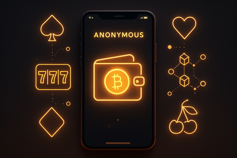 Anonymous Slots: Your Guide to Safe Online Gaming in 2026