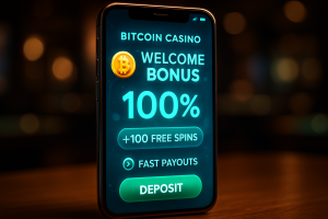 Best Bitcoin Casino Bonus: Top Picks & Pro Tips for 2026