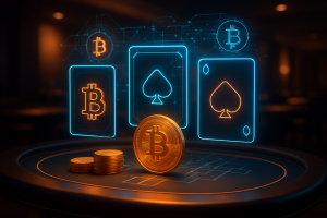 Best Crypto Casino 2025: Top Platforms for Secure Gaming