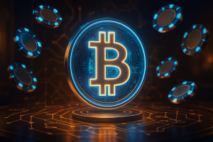 Bitcoin Casino Bonuses: Your Guide to Maximising Rewards