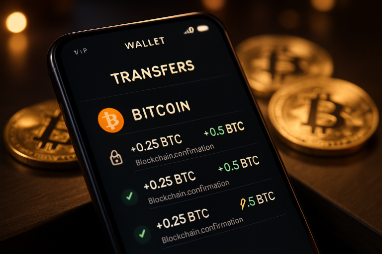 Bitcoin Casino Deposits: Fast Payouts & Secure Transactions in 2026