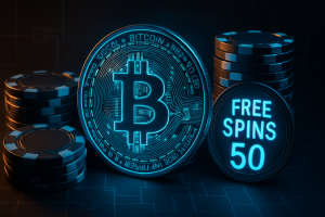 Bitcoin Casino No Deposit Bonus: Play Safe in 2026