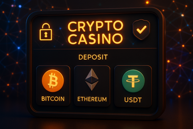 Bitcoin Casinos 2026: Rules, Security & Smart Play