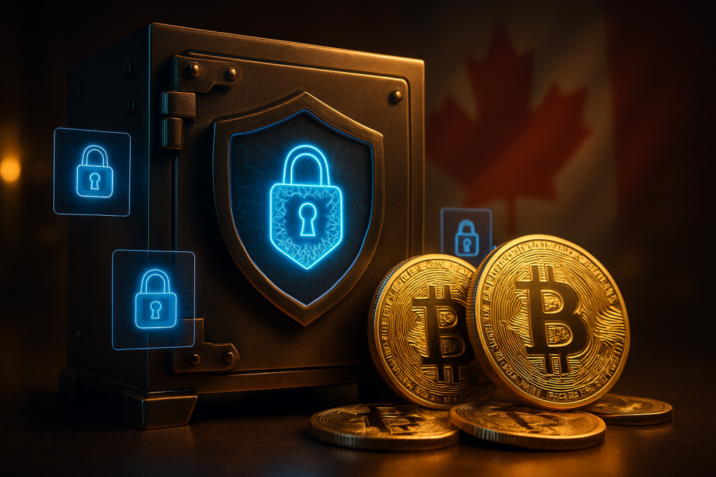 Bitcoin Casinos in Canada: Safe Crypto Gaming in 2026