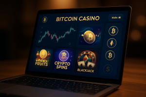 Bitcoin Casinos: Safe Gambling & Best Platforms June 2026