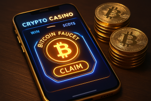 Bitcoin Faucet Casino: Free Crypto & Winning Strategies 2026