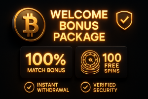Crypto Casino Bonuses 2026: What Actually Works