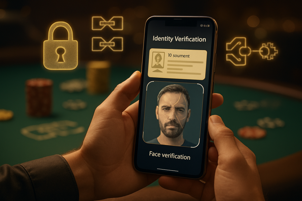 Crypto Casino KYC: Securing Your Game in 2026