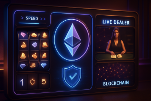 Ethereum Casino Guide: Secure Gaming in 2026