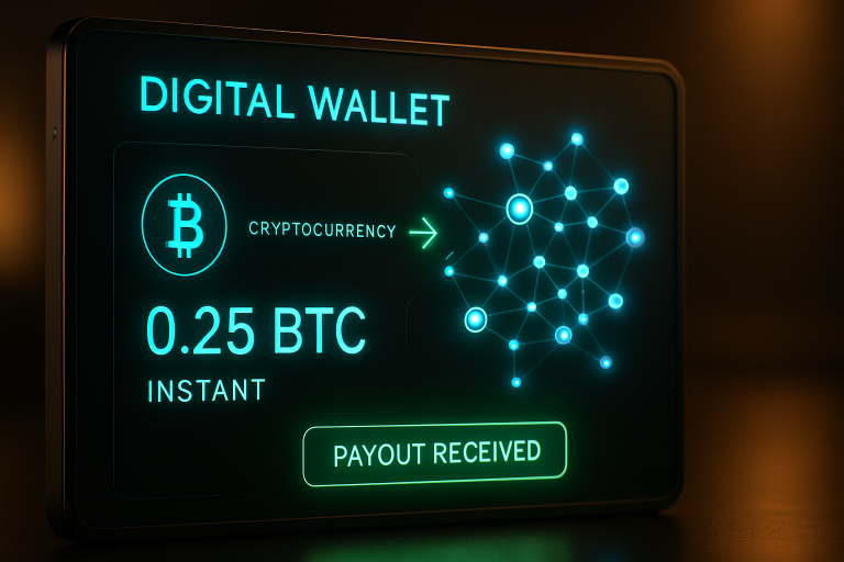 Instant Bitcoin Casino Withdrawals: Top Platforms 2026