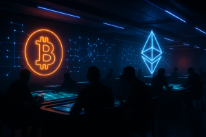 Play Anonymously at Online Casinos in 2026