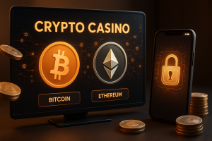 The Best Crypto Casino Platforms for Secure Gaming in 2026