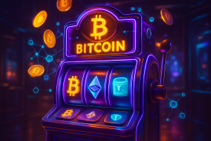 The World of Crypto Slot Machines in 2026